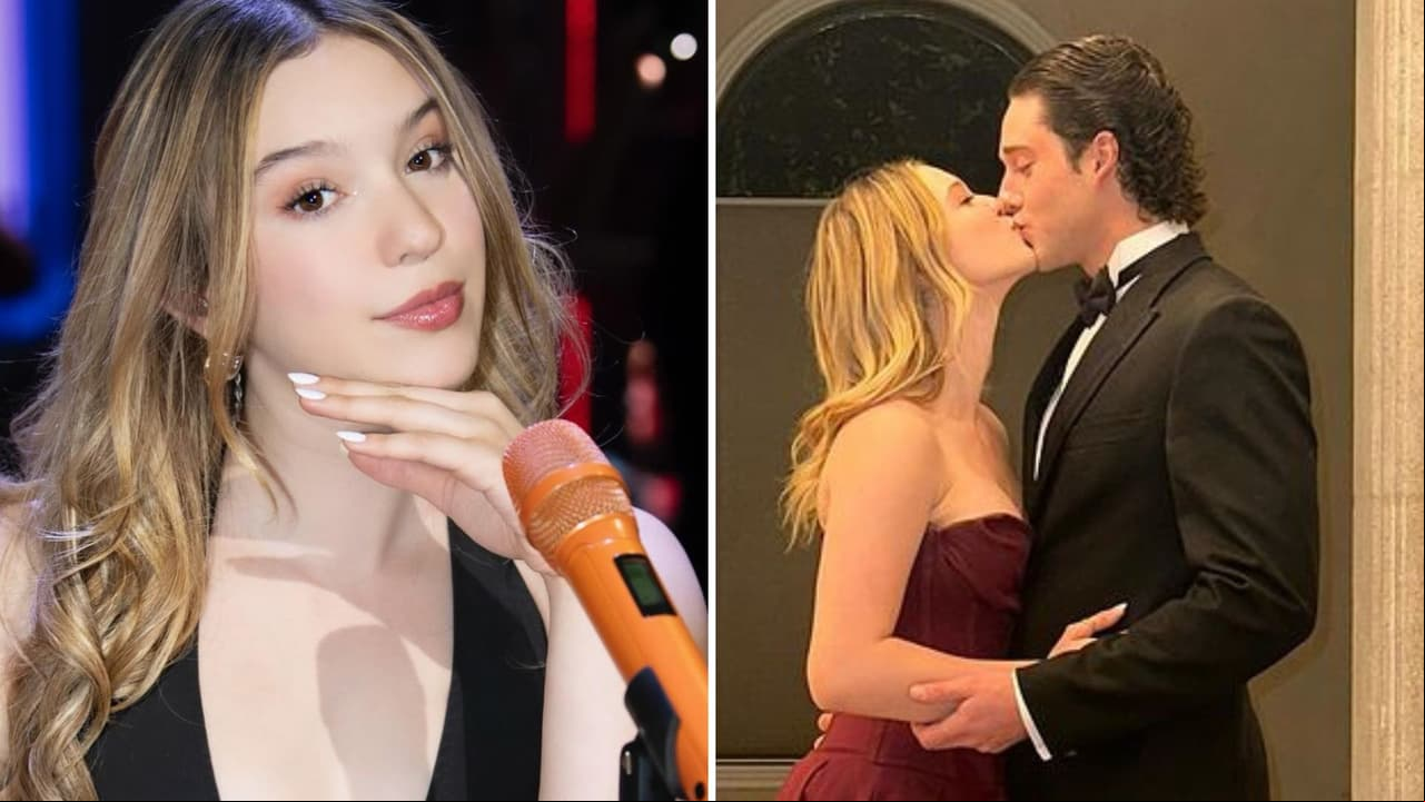 Mía Rubín Legarreta cumple 19 años: así celebró con su novio, el torero Tarik Othón