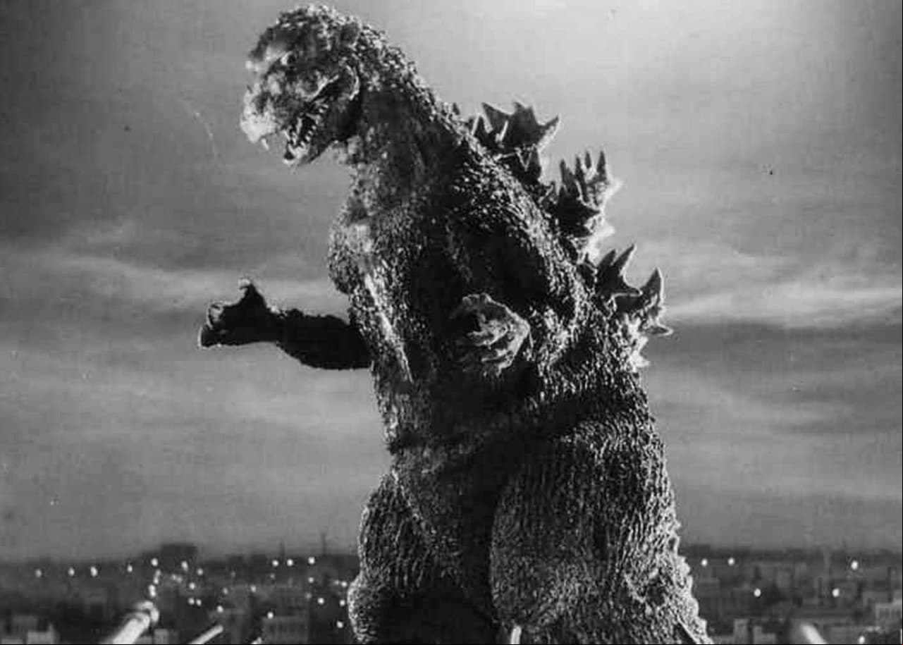Comercial japonés rinde tributo al viejo Godzilla