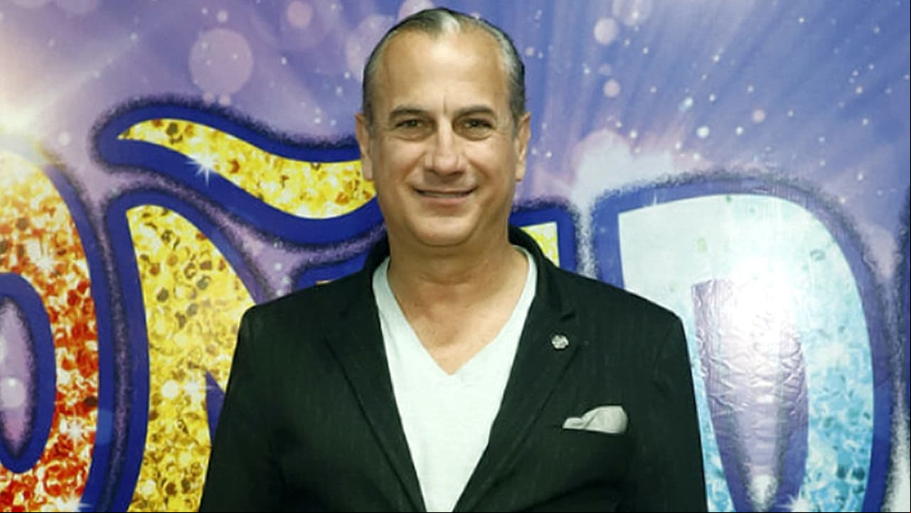 Patricio Cabezut estaría prófugo por presunto abuso en contra de sus hijas: lo que se sabe