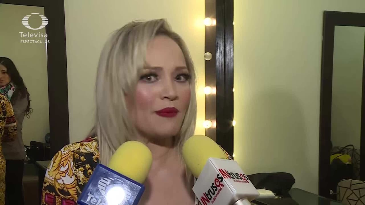 ¿Qué pasó con Erika Alcocer después de ‘La Voz… México’?