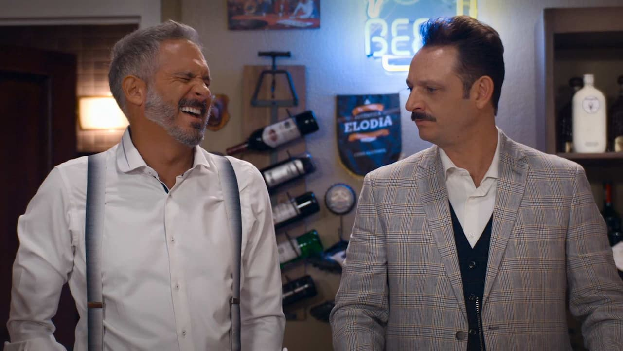 Estas fueron las escenas favoritas de los actores de ‘Simón dice 2’