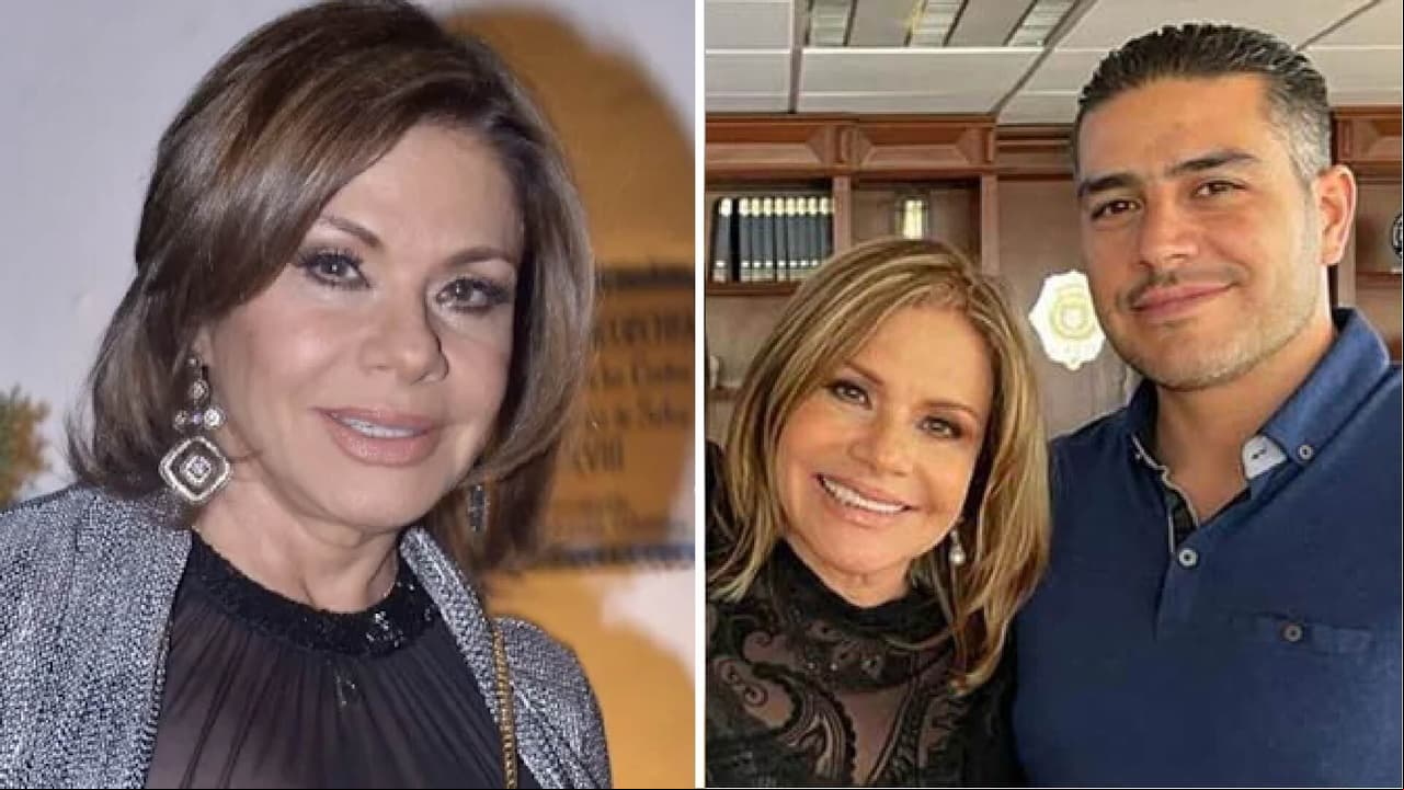¿María Sorté perdonó a los agresores de su hijo? Omar Harfuch estuvo muy cerca de la muerte