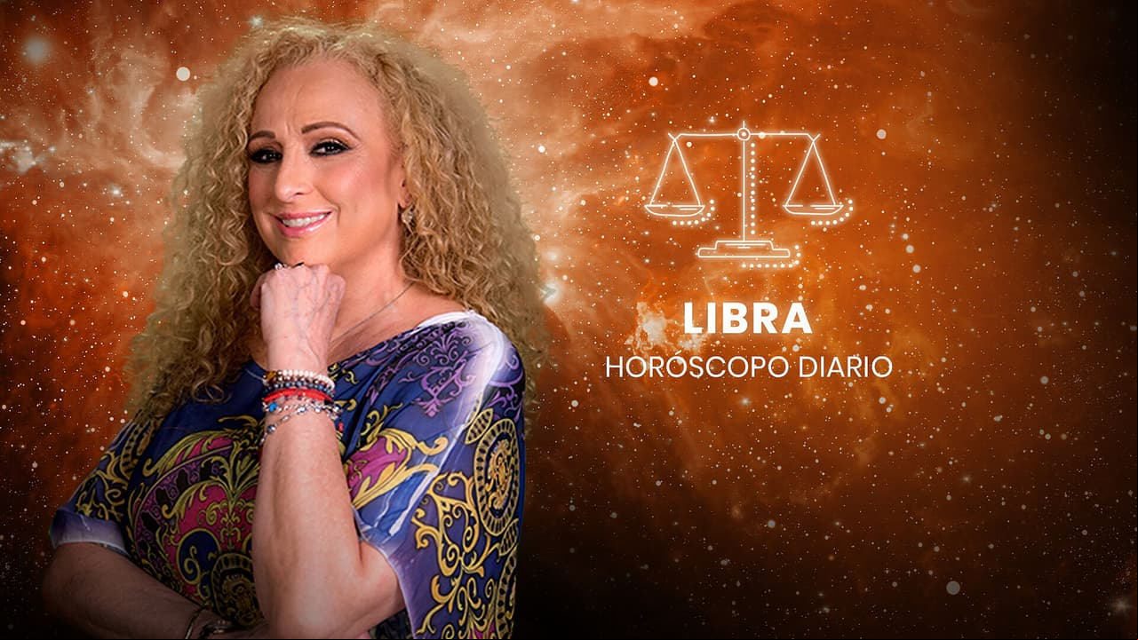 Horóscopos Libra 12 de marzo 2024
