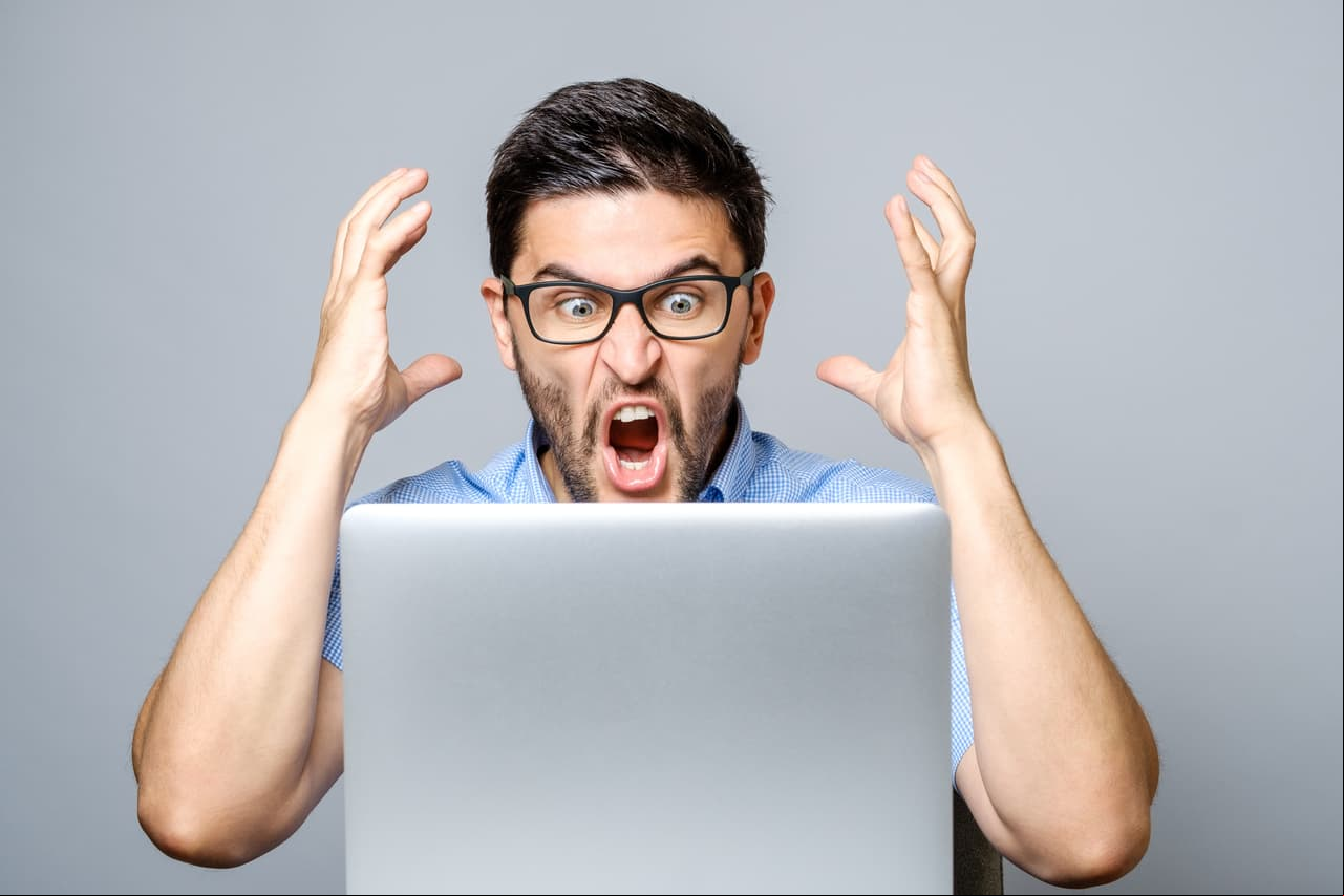 Estamos tan acostumbrados al estrés que hasta lo vemos como algo normal, sin embargo, no debe ser así, pues tu salud podría verse afectada. ¡Checa la galería!
