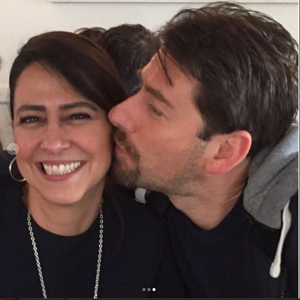 ¿Quién fue Mónica Abín, la esposa de Eduardo Videgaray que falleció?
