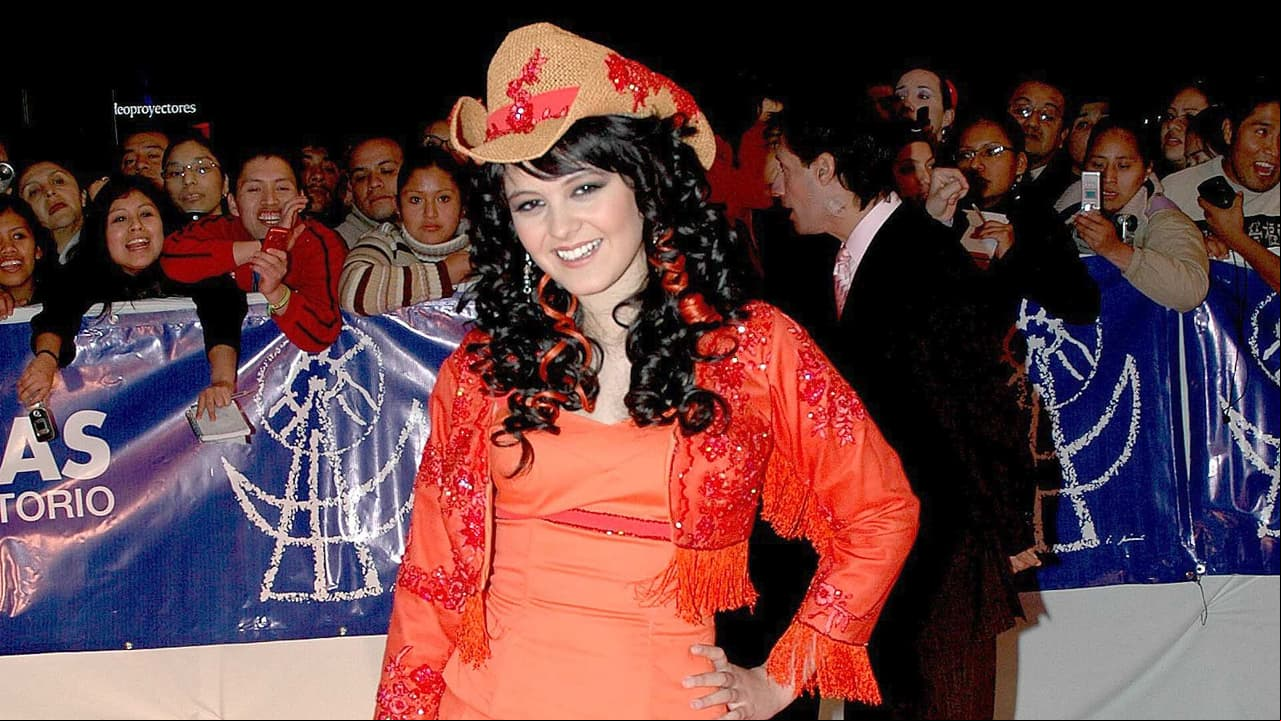 Allisson Lozz deja sin palabras al revelar por qué le molesta que le pidan fotografías tras su retiro