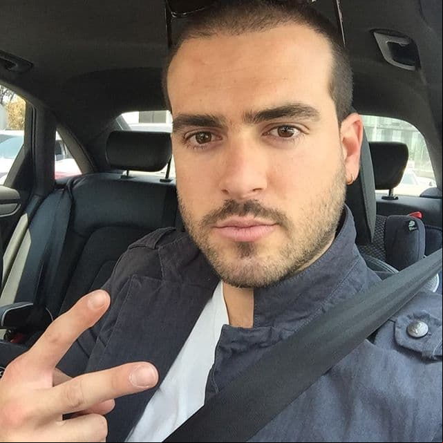 ¡Descubre por qué Pablo Lyle se va de la ciudad!