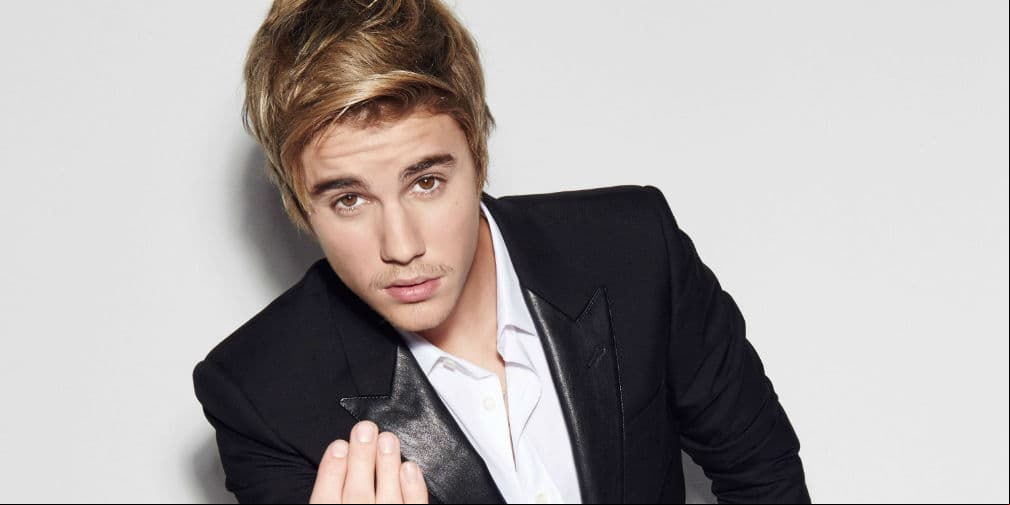 Justin Bieber