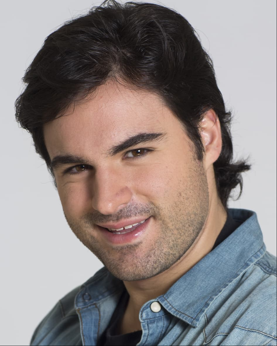 Aldo Guerra