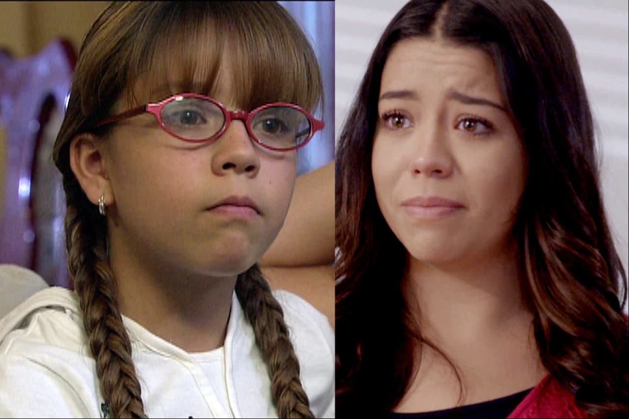 Sury Sadai fue parte de ‘El día que se acabó el mundo’ del 2009 y 10 años después protagonizó ‘El amor es más fuerte’, cambiando radicalmente