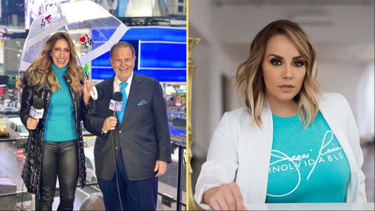 Así le responde ‘El Gordo y la Flaca’ a Rosie Rivera tras decir que nunca más quería salir en ese programa