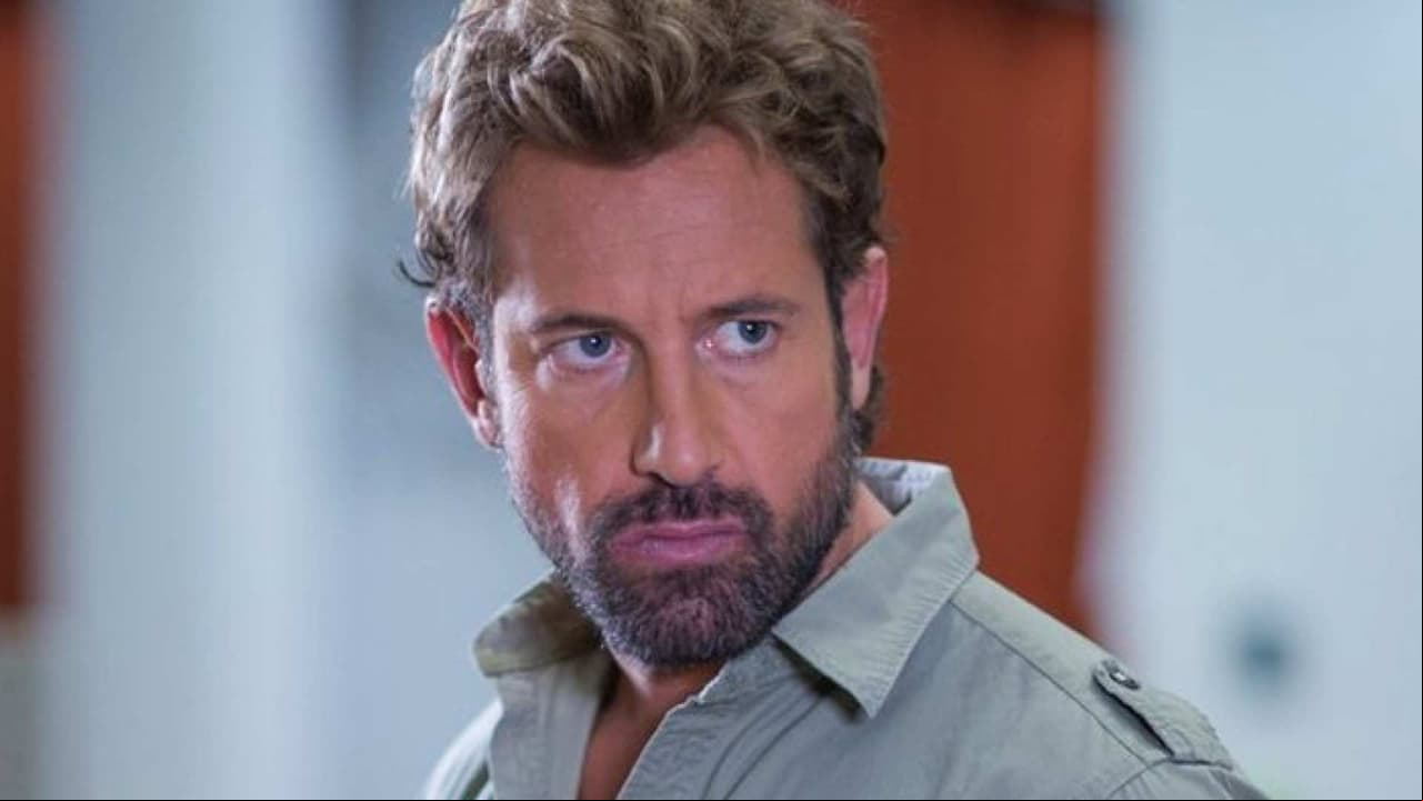 "Me pareció muy hostil": Gabriel Soto explica porque abandonó el programa ‘El Gordo y La Flaca’