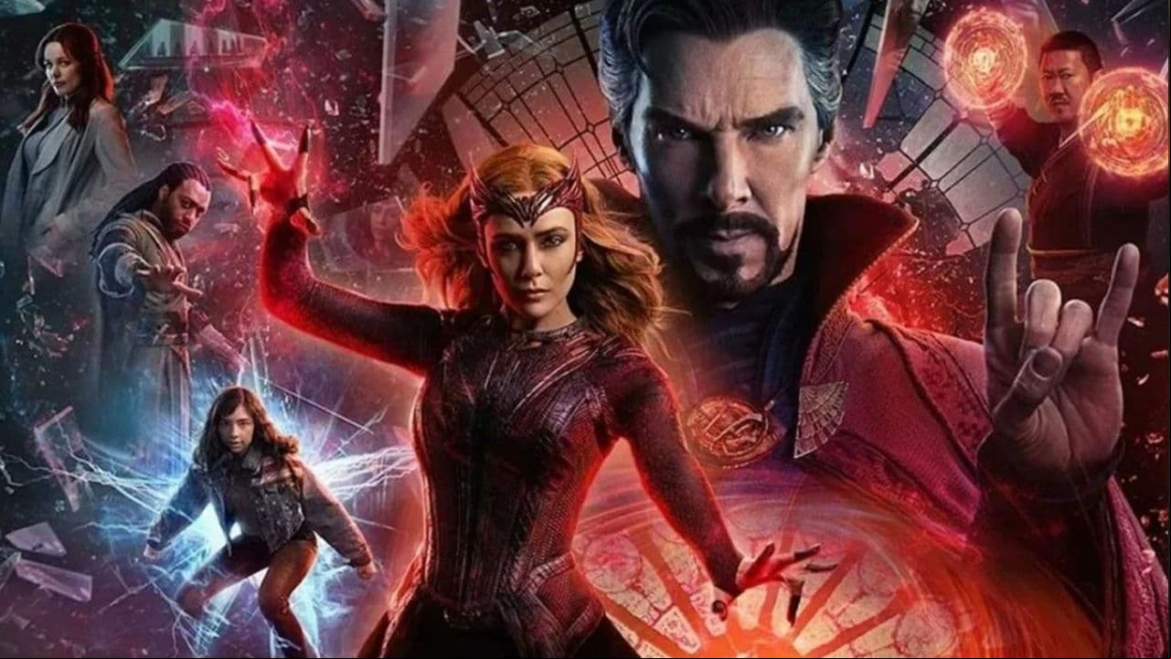 ¿Cuándo sale Doctor Strange 2 en Disney+? Lo que sabemos del estreno