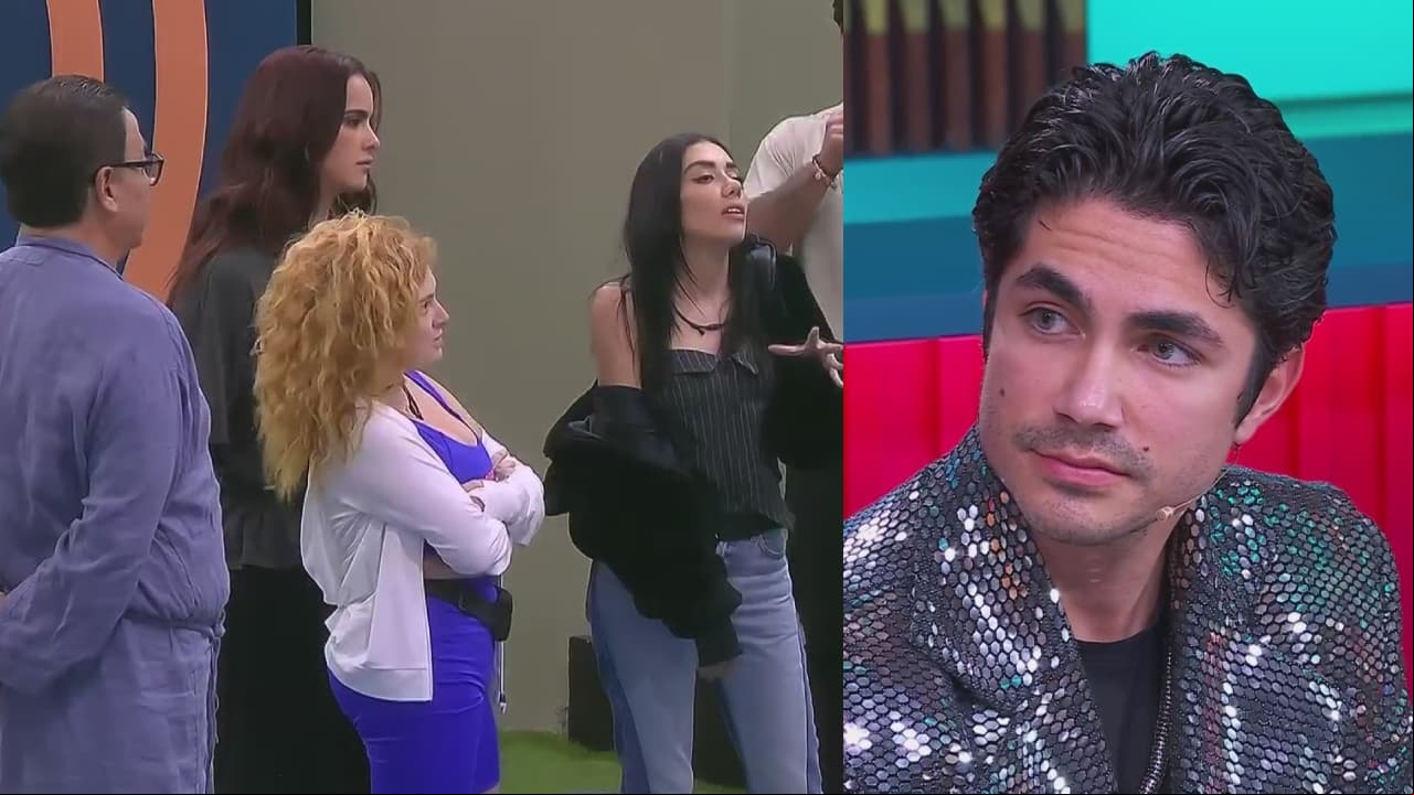 Sian Chiong revela por qué rechazó unirse al cuarto Mar y si se arrepiente de su decisión 