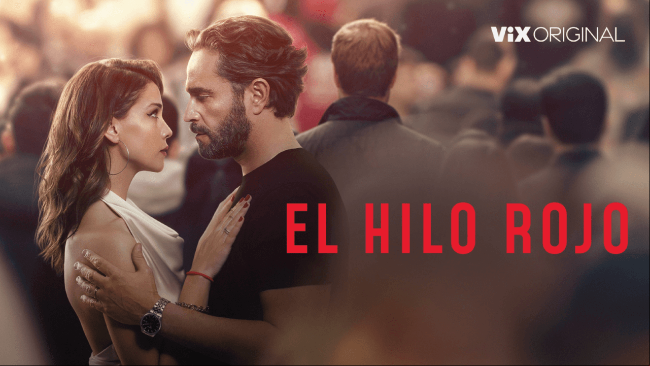 Carolina Miranda y Michel Brown se unen por un ‘hilo rojo': Aquí todos los detalles