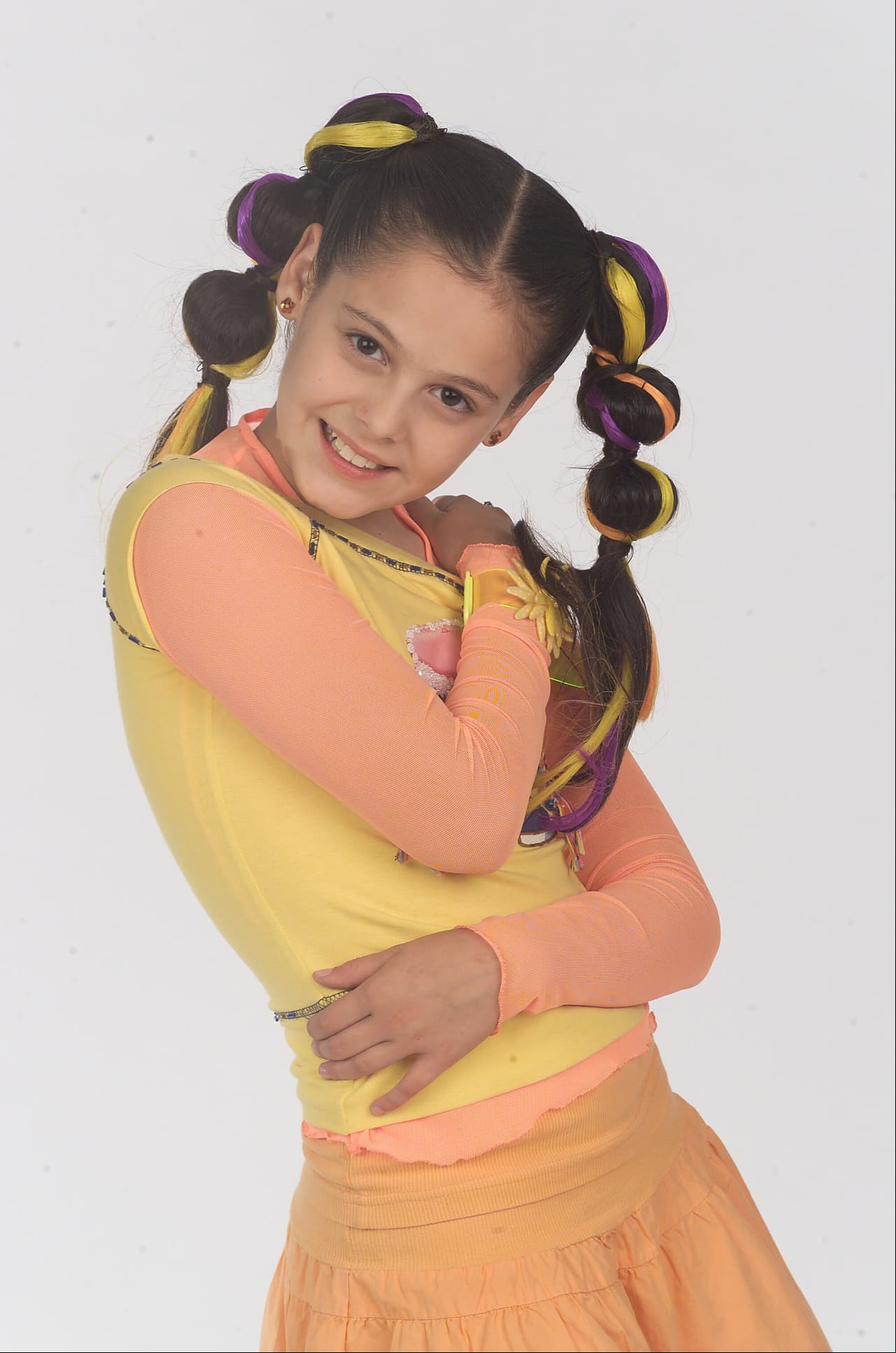 Allisson Lozz: De su debut en Código Fama a su retiro de las telenovelas por su religión
