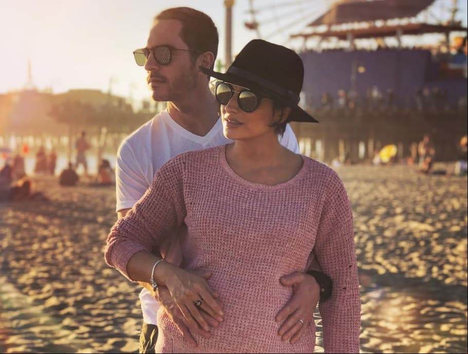 Mauricio Ochmann comparte detalles del próximo nacimiento de su bebé