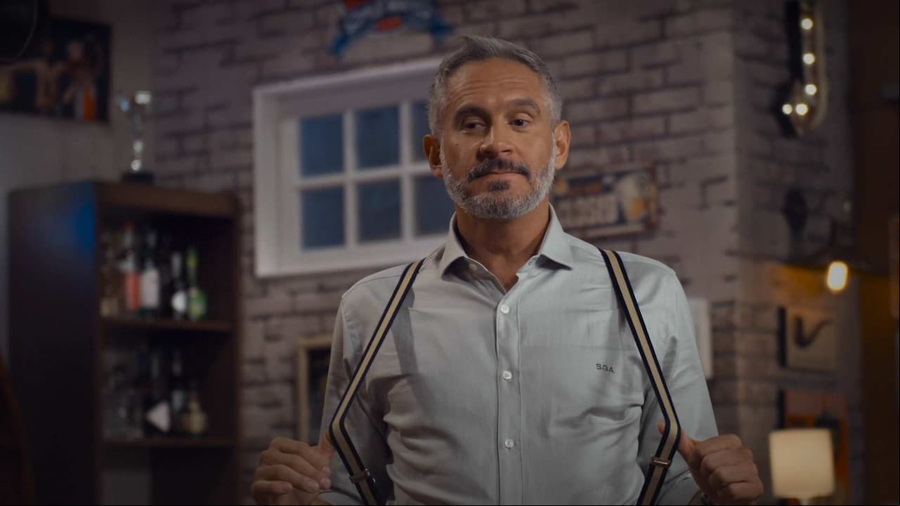 ¿Te perdiste el primer capítulo de la segunda temporada de 'SIMÓN DICE'? Revívelo AQUÍ