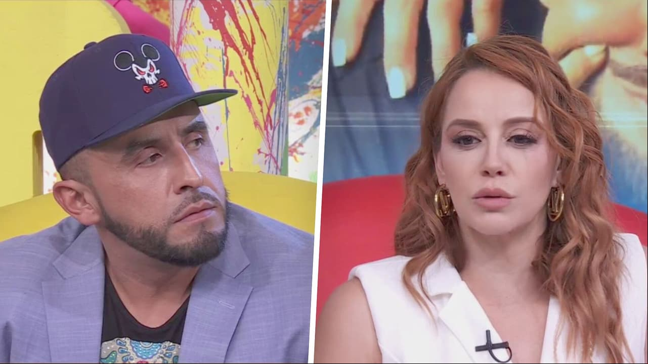 Rosie y Juan Rivera hablan del alejamiento con Lupillo y una reconciliación con sus sobrinos