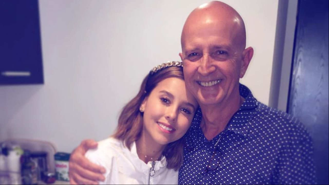 Paulina Goto revela que vivirá una de las navidades más difíciles: "Se vale estar triste"