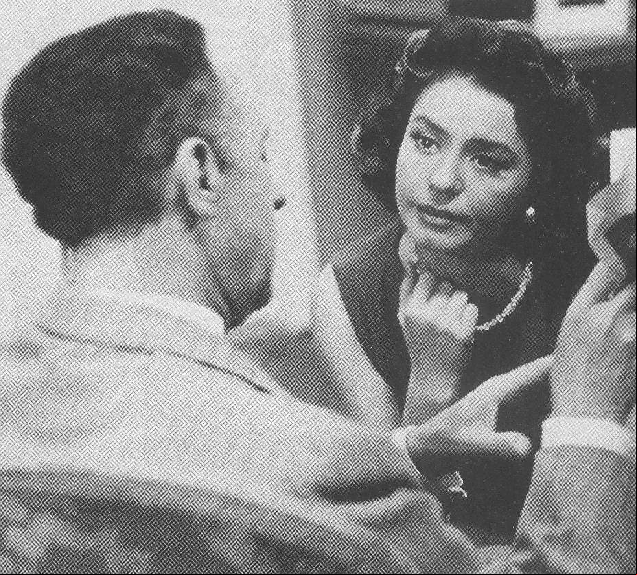 Silvia Pinal Frente a ti retrata Senda Prohibida, la telenovela que cambió la historia de México