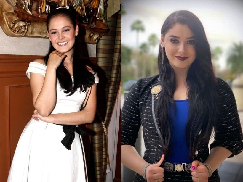 En los últimos meses, Allisson Lozz llamó la atención por su reaparición en redes sociales y TikTok tras diez años de retiro de las telenovelas; pero ahora su nombre está en los titulares gracias a su hermana Azul, quien además de ser idéntica a la actriz, conmovió en redes sociales por su historia de vida y es que pasó de limpiar casas a ser una asesora de ventas.