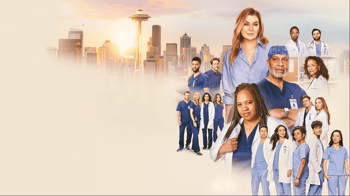 Actriz de 'Grey's Anatomy' abre su corazón y relata cómo descubrió la enfermedad que padeció