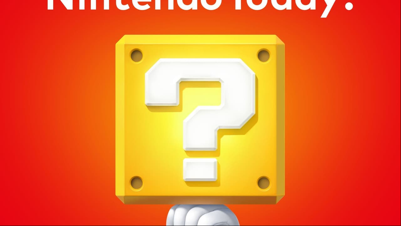 ¿Cuáles son las novedades de Nintendo para 2025? Te contamos