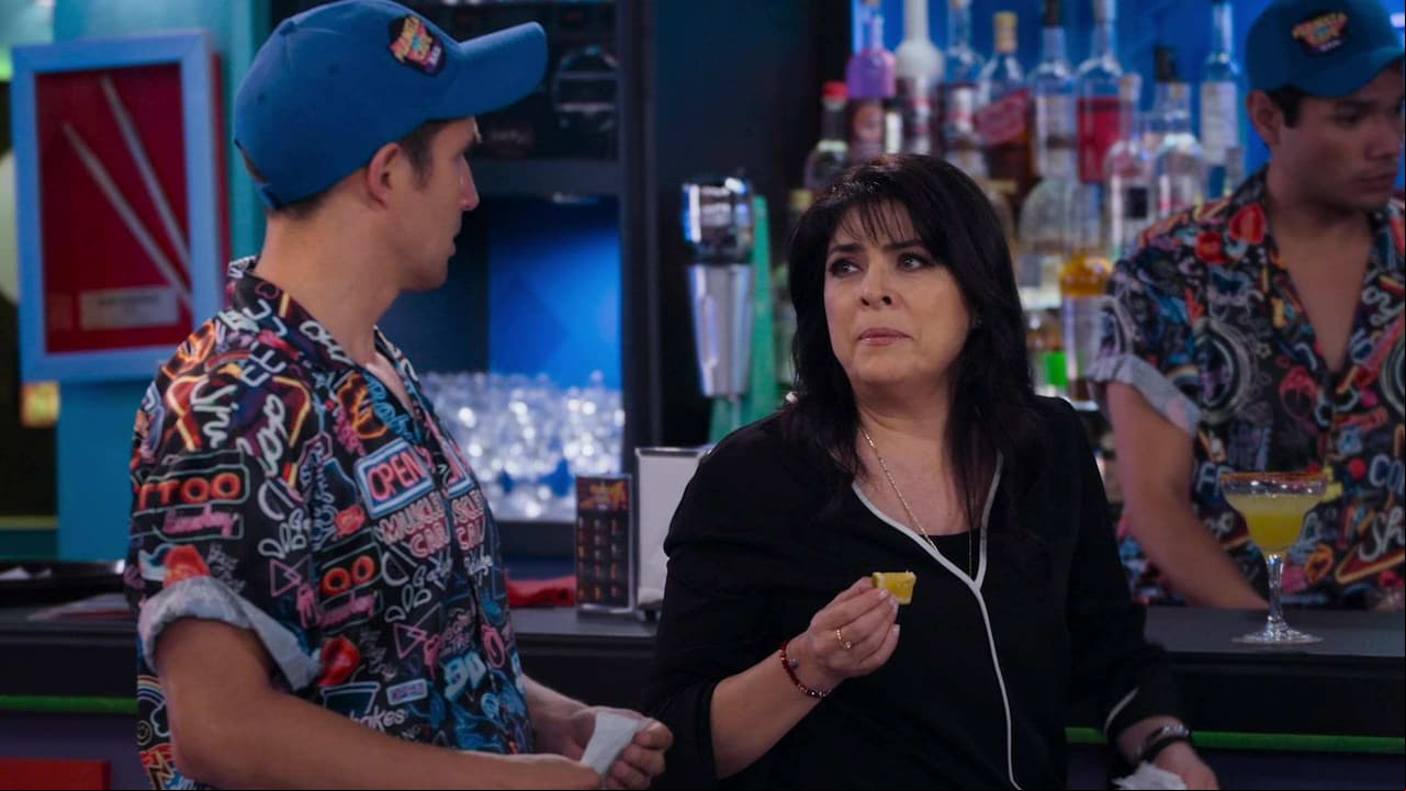 ¿No pudiste ver el capítulo de Victoria Ruffo en 'Simón dice'? Revívelo completo AQUÍ