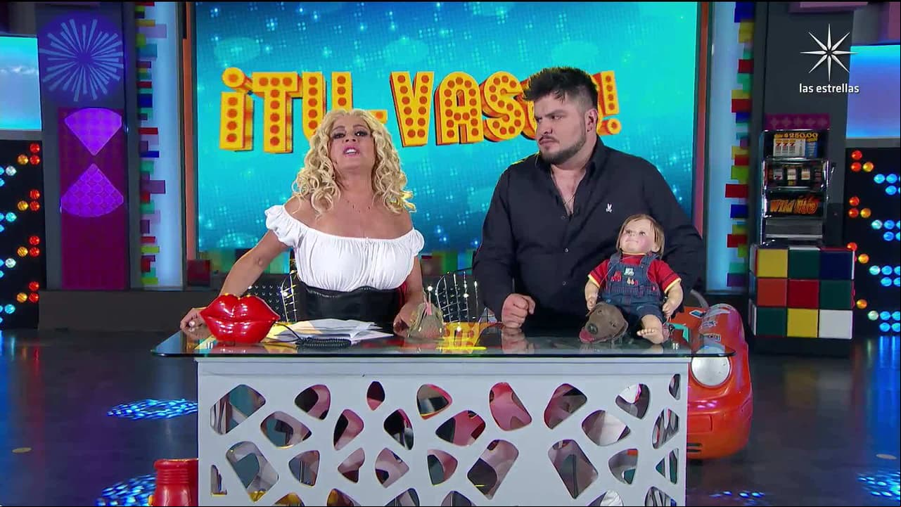 Deyanira Rubí acusa a Paul Stanley de “colgarse de la fama” de actriz