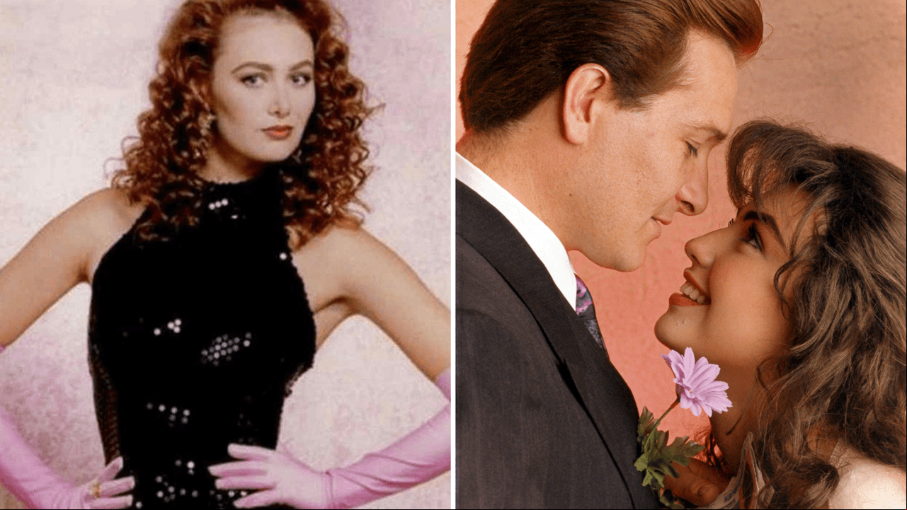 En 1992, se estrenó la telenovela 'María Mercedes', protagonizada por Thalía, Arturo Peniche, Laura Zapata, Gabriela Goldsmith, Carmen Salinas y Nicky Mondellini.