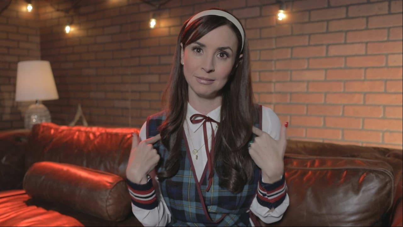 “’Simón dice’ se basó en mí”: confiesa Andrea Torre, esposa del productor