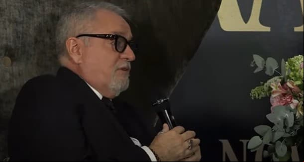 José Alberto Castro