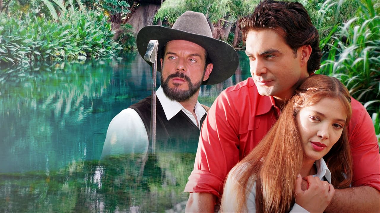 El Manantial