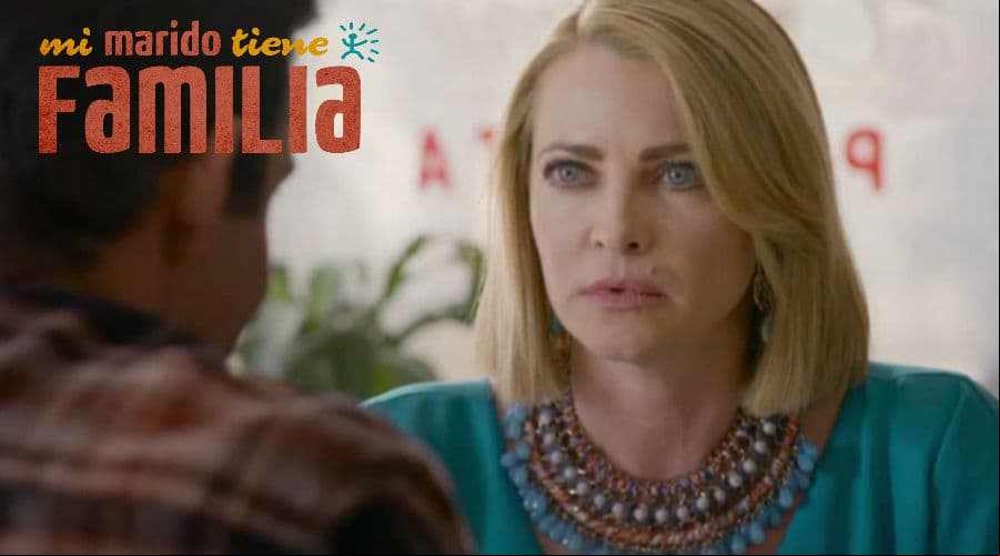 Revive la escena: Ana y Julián... ¿Tienen algo que ver?