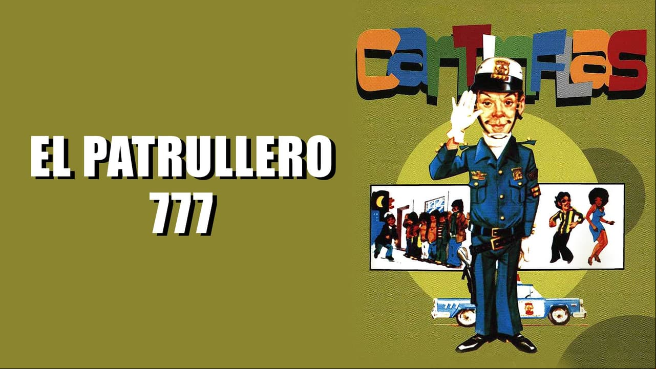 El Patrullero 777