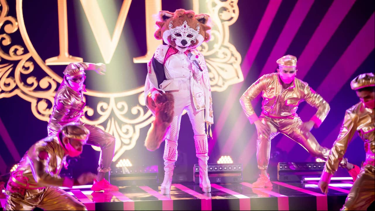 Mapache seduce con su interpretación de ‘Attention’ y así reacciona Juanpa Zurita