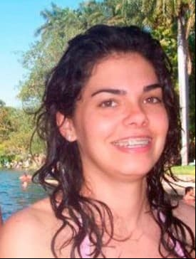 Livia Brito enternece redes sociales con foto del pasado