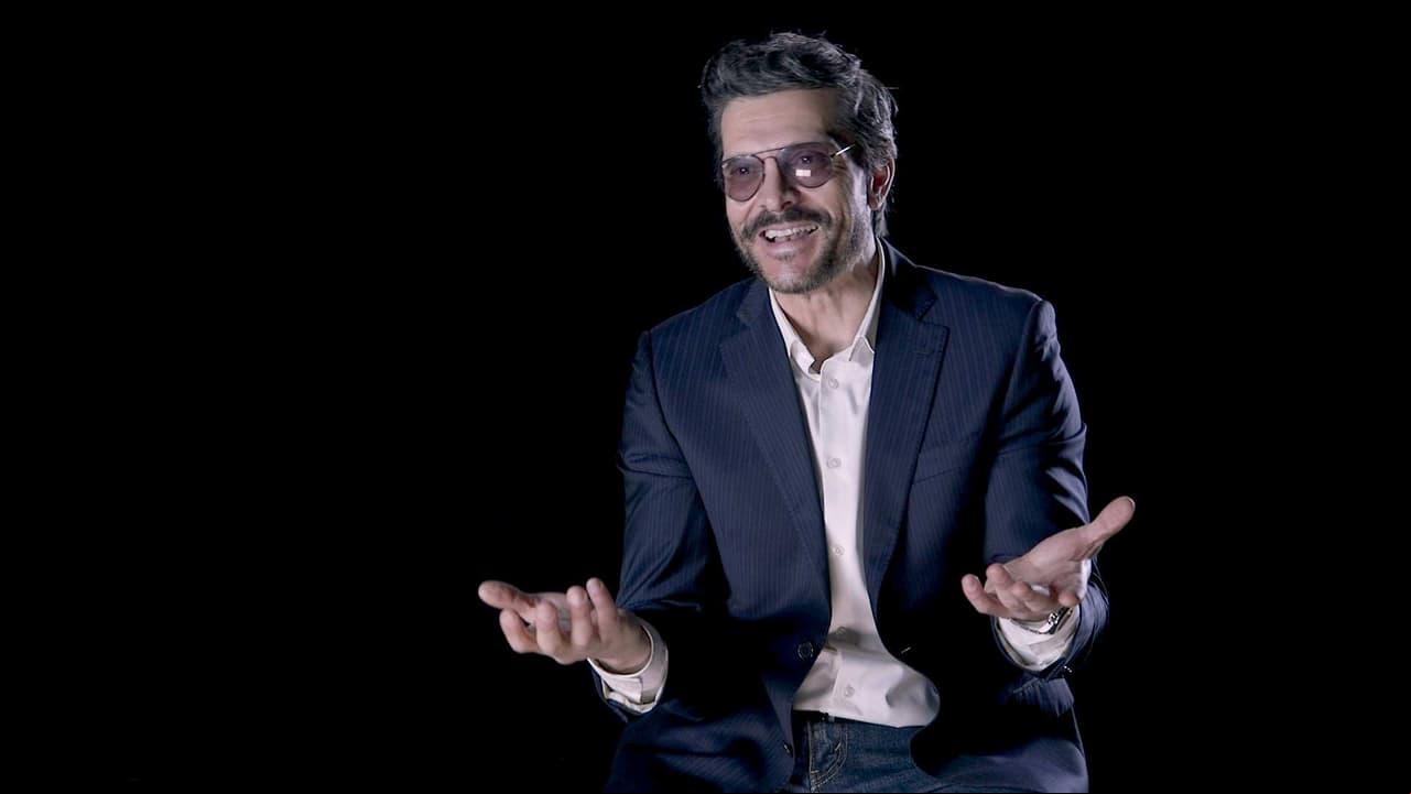 “Me hizo ganar un poco más de respeto hacia los reggaetoneros”: Marcelo Córdoba sobre ‘La reina soy yo’