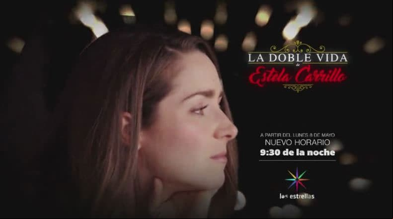 ¡Nuevo horario!
