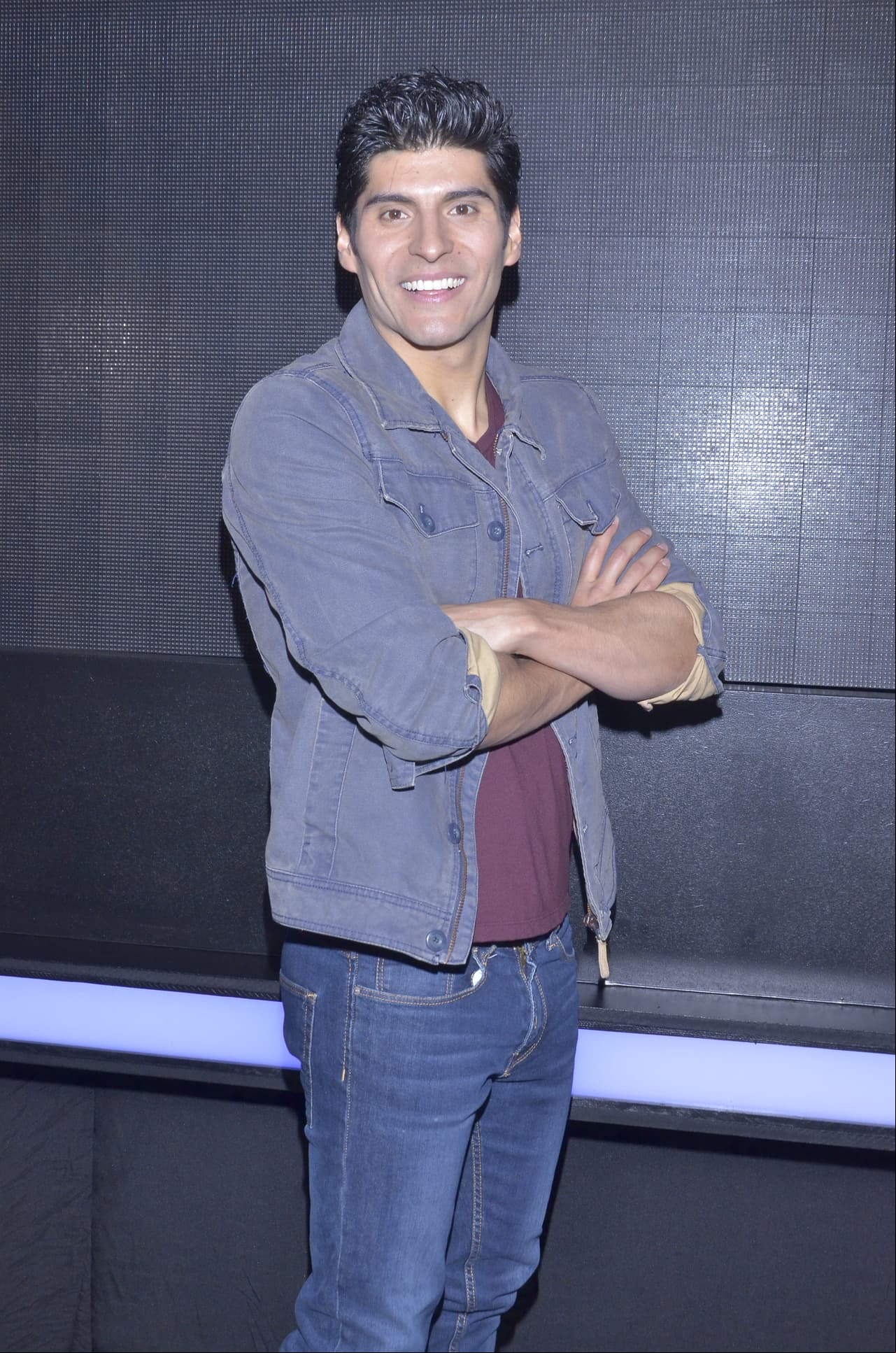DANDO EL ROL: ¡Christian Ramos nos prepara churros!