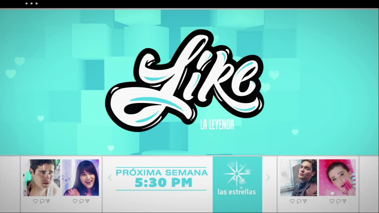 likelaleyenda_07122018_puntodeventa_10y11diciembre_proximasemana