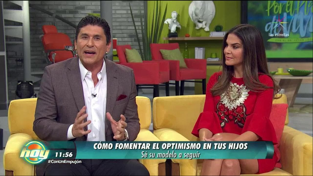 ¿Cómo saber si tu hijo es pesimista?