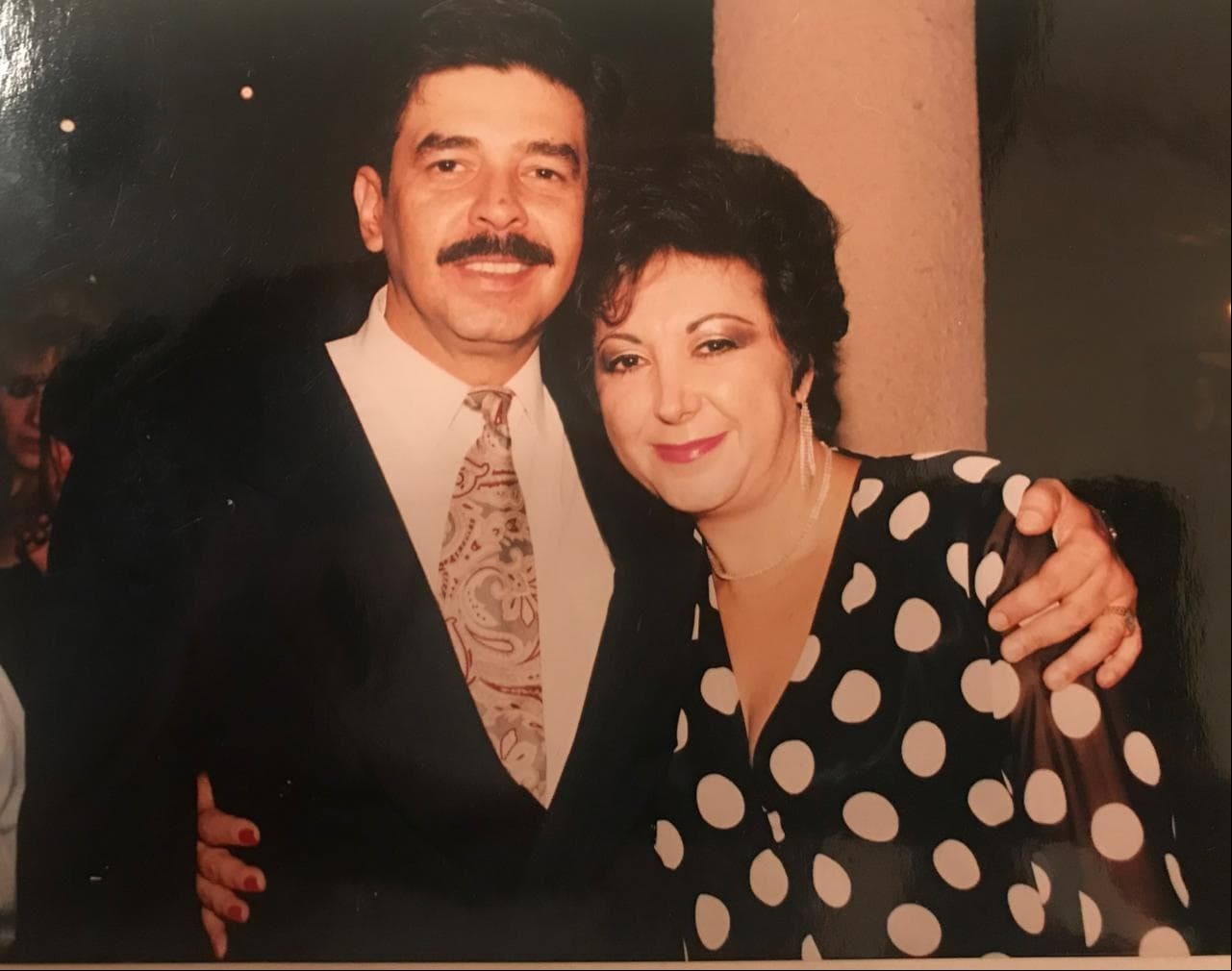 Muere Lupe Vázquez, actriz que interpretó a la enfermera ‘Paula’ en ‘Dr. Cándido Pérez’