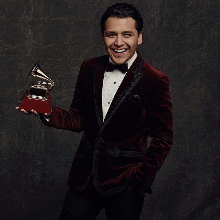 Esta es la curiosa profesión a la que se dedicará Christian Nodal cuando se retire de la música