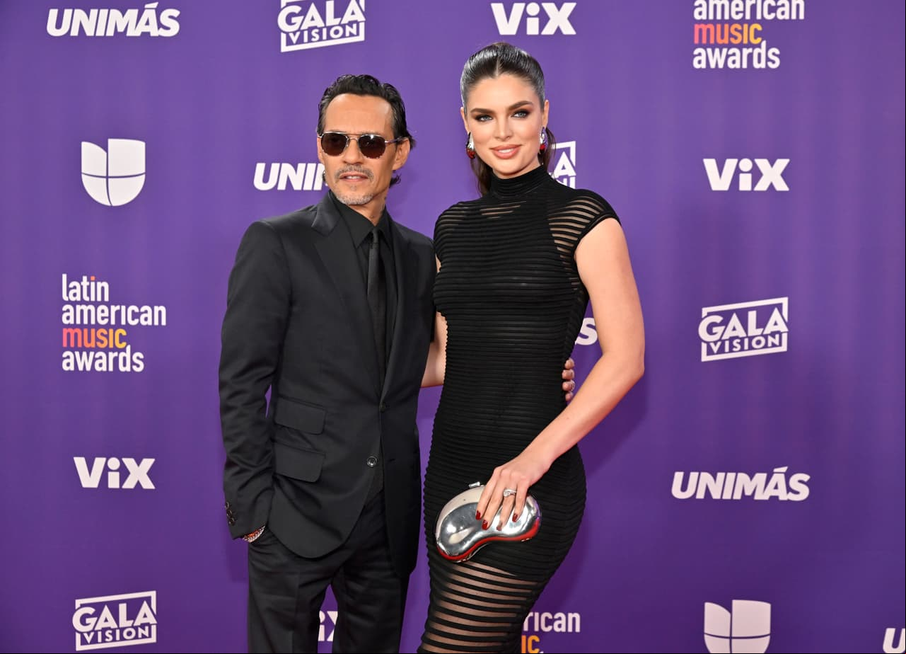 Latin American Music Awards 2024