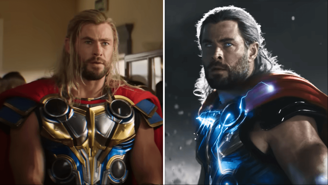 ¿Chris Hemsworth arruinó ‘Thor: Love and Thunder’? El actor dice en qué se equivocó