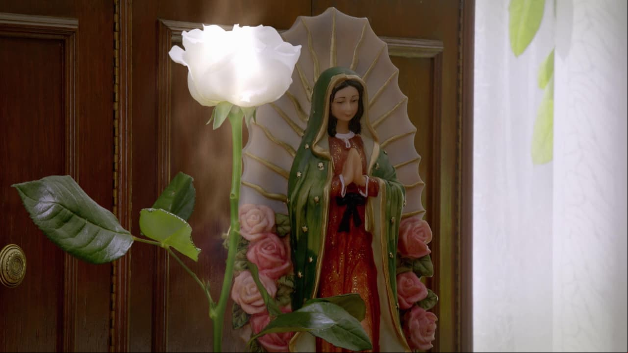 ‘La Rosa de Guadalupe’ inicia su décimo tercer año ganando uno de los ‘Global TV Demand Awards’