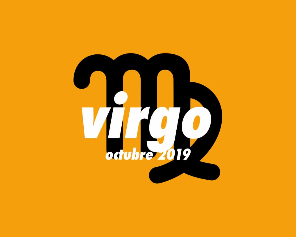 Horóscopo Virgo: ¿cómo será octubre para ti?