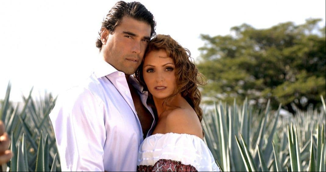 ¿Eduardo Yáñez tiene romance con Angélica Rivera? Él responde